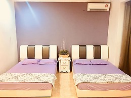Botanic Elegant Suite Klang