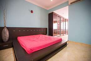 Botanic Elegant Suite Klang