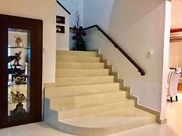 Botanic Elegant Suite Klang