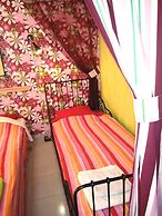 Wooden House near Sea