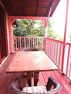 Wooden House near Sea