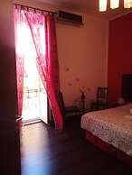 B&b Scirocco d'Africa