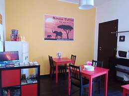 B&b Scirocco d'Africa