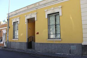 B&b Scirocco d'Africa