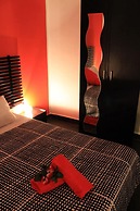 B&b Scirocco d'Africa