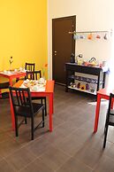 B&b Scirocco d'Africa