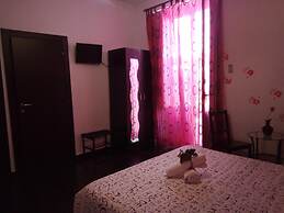 B&b Scirocco d'Africa