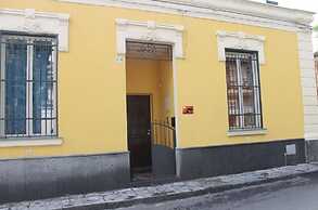 B&b Scirocco d'Africa