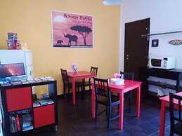 B&b Scirocco d'Africa