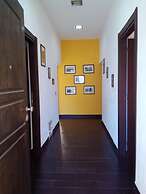 B&b Scirocco d'Africa