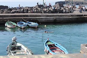 B&b Scirocco d'Africa