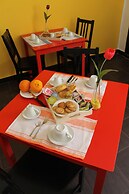 B&b Scirocco d'Africa