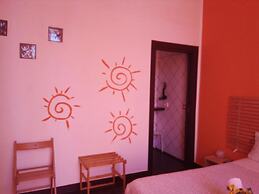 B&b Scirocco d'Africa