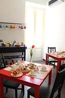 B&b Scirocco d'Africa