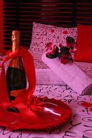 B&b Scirocco d'Africa