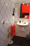 B&b Scirocco d'Africa