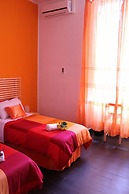 B&b Scirocco d'Africa