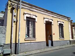 B&b Scirocco d'Africa