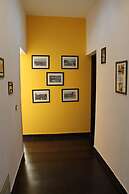 B&b Scirocco d'Africa