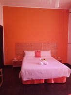 B&b Scirocco d'Africa