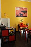 B&b Scirocco d'Africa