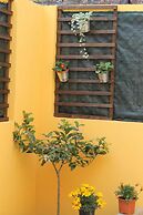 B&b Scirocco d'Africa