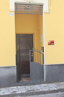 B&b Scirocco d'Africa