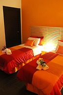 B&b Scirocco d'Africa