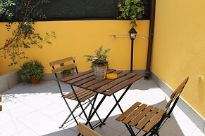 B&b Scirocco d'Africa