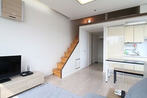 Gangnam Sk Duplex B