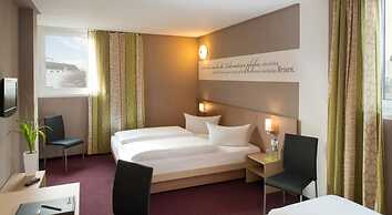 Hotel Mainstation