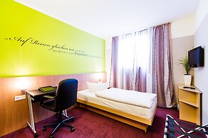 Hotel Mainstation