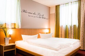 Hotel Mainstation