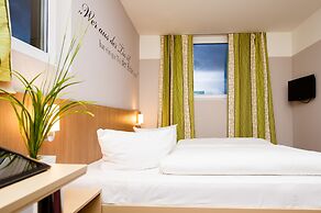 Hotel Mainstation