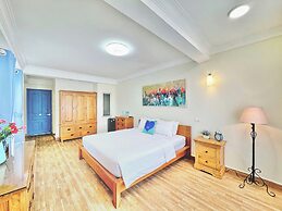 Cozy Hotel - 140 Cong Quynh