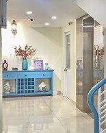 Cozy Hotel - 140 Cong Quynh