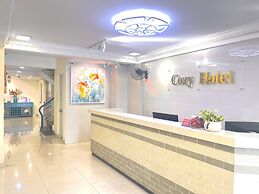 Cozy Hotel - 140 Cong Quynh
