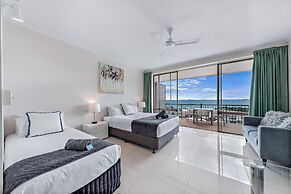 Ocean views 27A