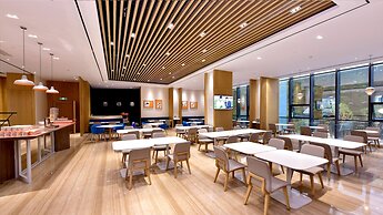 Holiday Inn Express Luanchuan by IHG