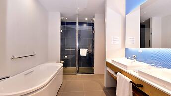 Holiday Inn Express Luanchuan by IHG