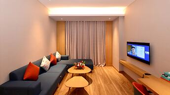 Holiday Inn Express Luanchuan by IHG