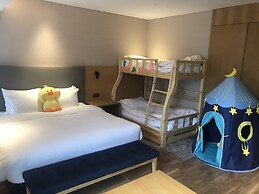 Holiday Inn Express Luanchuan by IHG