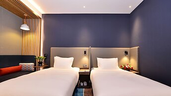 Holiday Inn Express Luanchuan by IHG