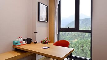 Holiday Inn Express Luanchuan by IHG