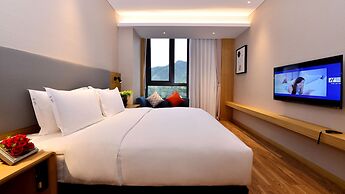 Holiday Inn Express Luanchuan by IHG