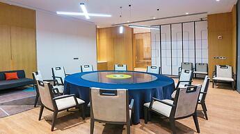 Holiday Inn Express Luanchuan by IHG