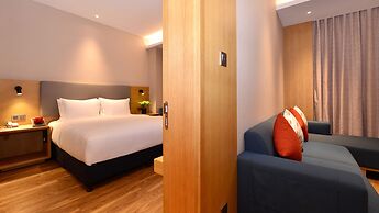 Holiday Inn Express Luanchuan by IHG