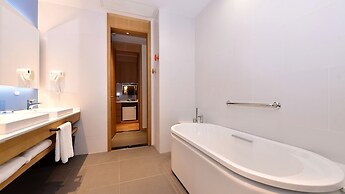 Holiday Inn Express Luanchuan by IHG