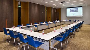 Holiday Inn Express Luanchuan by IHG