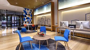 Holiday Inn Express Luanchuan by IHG